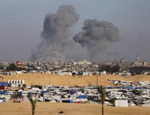 Israel says reopens Kerem Shalom border crossing for Gaza aid