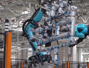 Over 1,000 Turkish firms developing AI products: Report