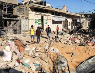 African Union firmly condemns Israeli incursion into Rafah