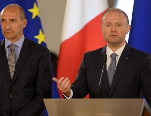 Malta ex-PM charged in sweeping corruption probe