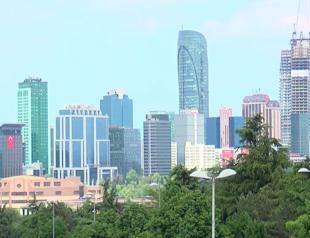 10-degree gap exposes Istanbul’s ‘heat island effect’