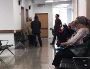 Brief consultation time alotted at hospitals sparks debate