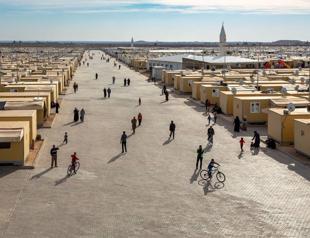 Türkiye tops list of countries hosting most refugees: UN report