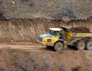 Parliamentary commission visits landslide-hit Erzincan mine