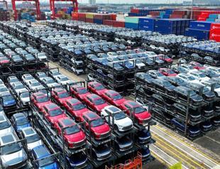 Global giants seek tech allies in Chinas cutthroat EV market