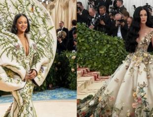 AI-generated images of Met gala fools Internet