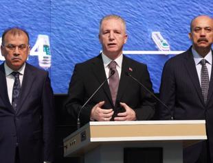 Crime rates drop in Istanbul in first 4 months