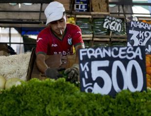 As inflation soaring, Argentina will print 10,000 peso notes