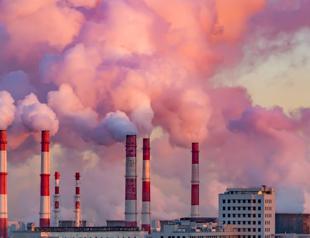 High hopes for carbon capture, underground storage