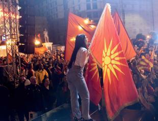 N Macedonia set for rocky ties with EU neighbors