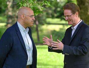 Security dialogue with Türkiye benefits all: EU