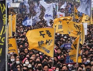 Seoul turns to foreign doctors as medical strike drags on