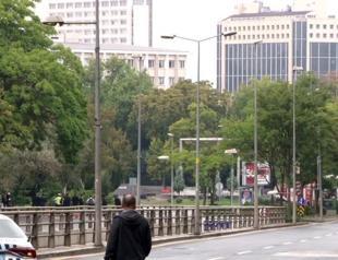 Three senior cops suspended amid organized crime probe