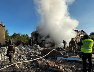 Russia launches offensive into Kharkiv region: Ukraine