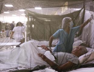 Pandemic agreement talks near end with deal elusive