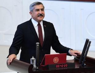 Parliamentary head urges X to open office in Türkiye
