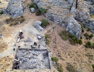 Millenia-old Hittite tablets interpreted with AI