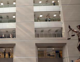 Justice Ministry unveils four-year strategy plan