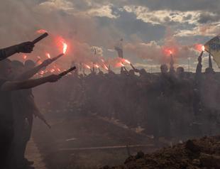 Ukraine vows to quash surprise Russian offensive