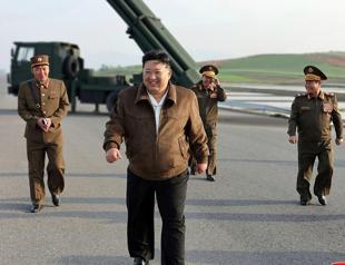 N Korea to deploy new multiple rocket launcher this year