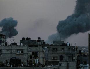 Israel strikes Gaza as more Rafah evacuations ordered