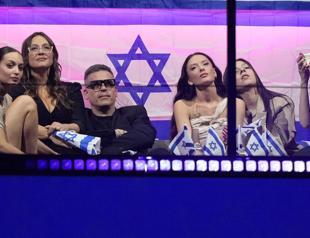 Israeli fans slam Eurovision snub as political