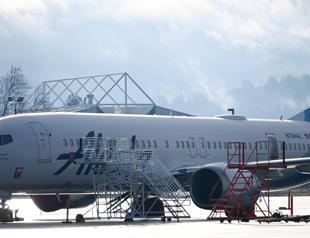 Boeings problems rattle US aviation regulator as well