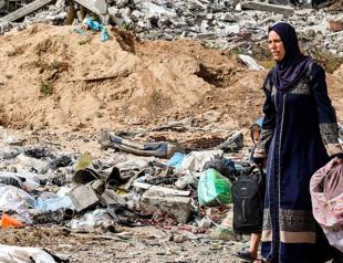 UN chief calls for immediate Gaza ceasefire, hostage release