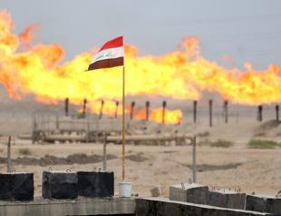 Iraq hopes oil reserves will exceed 160 billion barrels