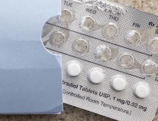 Attacking birth control pills, US influencers push misinformation
