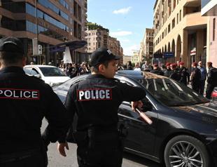 Armenia detains 156 protesters opposed to Azerbaijan land deal