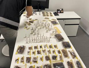 US museum head caught smuggling endemic species