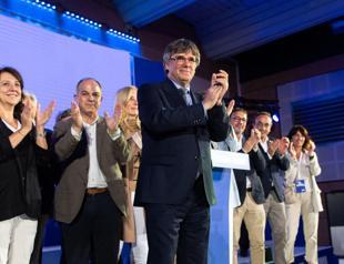 Catalan separatist aims to form minority regional gov’t