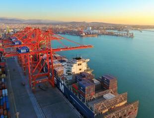 Current account deficit comes in at $4.5 billion in March