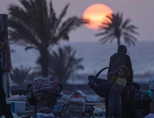 76 mln people internally displaced worldwide, says monitor