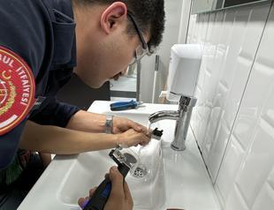 Firefighters respond to over 2,000 calls to remove stuck rings