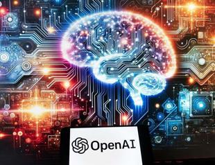OpenAI gives ChatGPT new powers to see, hear