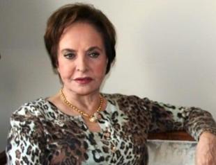 Veteran actress Ayten Gökçer dies at 84