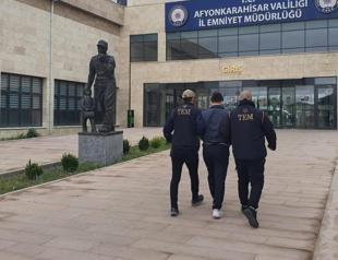 Over 500 suspects nabbed over FETÖ ties