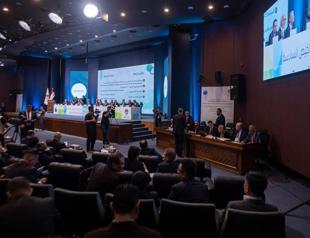 Chinese firms win most bids to explore Iraq oil and gas