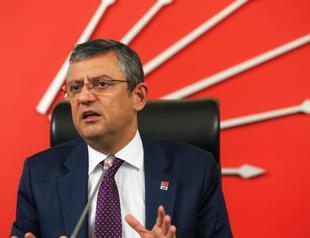 CHP leader calls on parliament for savings
