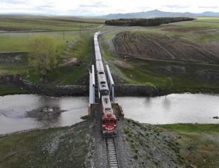 Eastern Express route still most in-demand