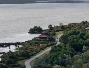 Türkiye opens first wildlife research institute