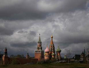 Russia economy resilient; Gaza war weighs on neighbours: EBRD