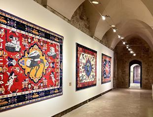 Sakıp Sabancı Mardin City museum hosts Altındere
