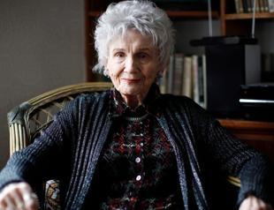 Nobel-winning short story author Munro dead at 92