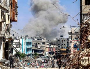 EU urges Israel to end Rafah military operation immediately