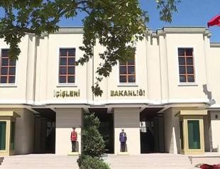 Civil inspectors probe Ankara police ties with crime group