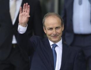 Ireland to recognise Palestinian statehood this month: minister