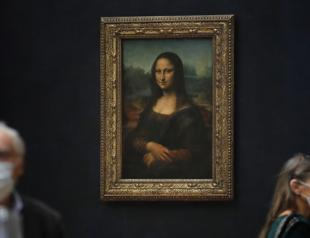 Top French court rejects bid to return Mona Lisa to rightful owners